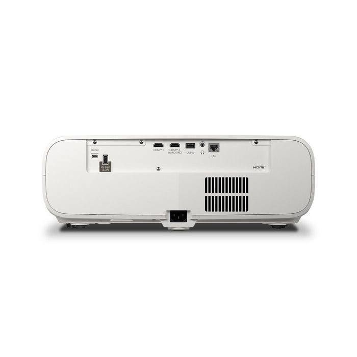 Epson Home Cinema LS5000 | Projecteur Laser 4K - HDR - 120Hz - Blanc | 04 | Sonxplus Thetford Mines