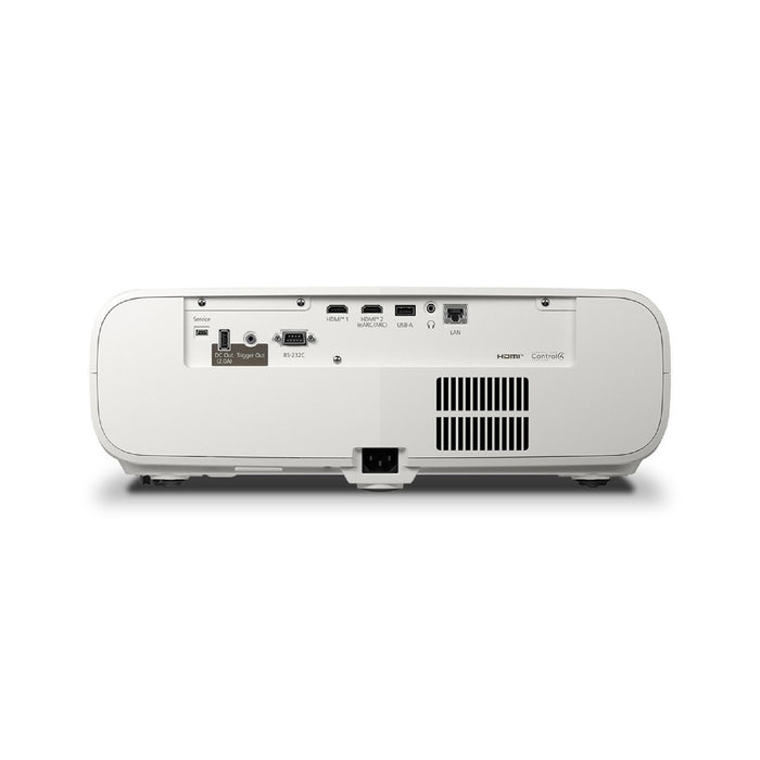 Epson Home Cinema LS6000 | Projecteur Laser 4K - HDR - 120Hz - Blanc | 04 | Sonxplus Thetford Mines