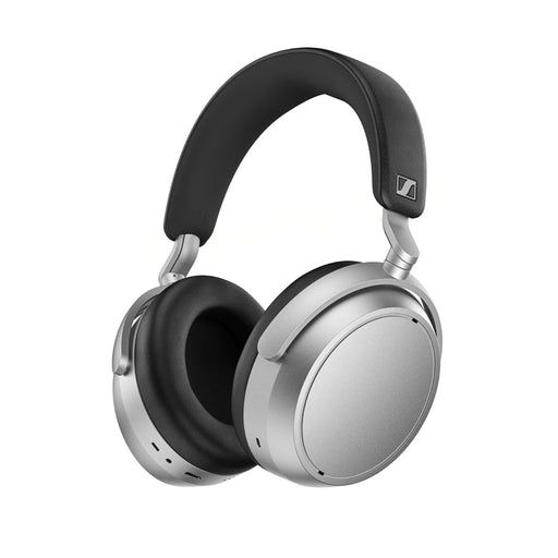 Sennheiser HDB630 | Wireless Headphones - Up to 60 Hours of Battery Life - Lunar Silver | 01 | Sonxplus Thetford Mines
