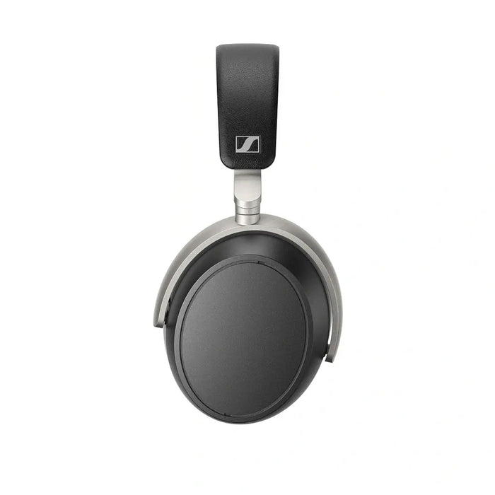 Sennheiser HDB630 | Wireless headphones - Up to 60 hours of battery life - Black
