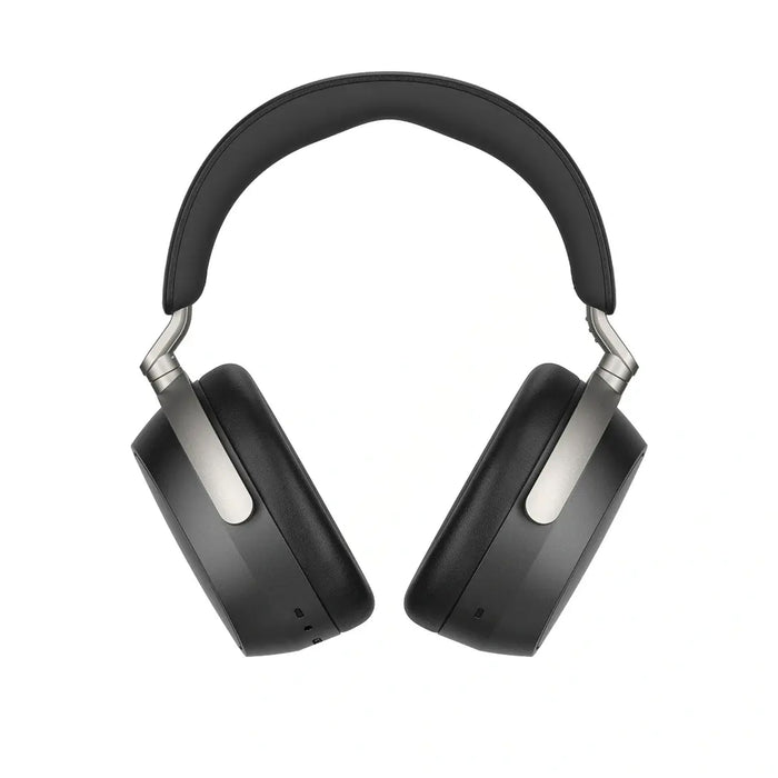 Sennheiser HDB630 | Wireless headphones - Up to 60 hours of battery life - Black