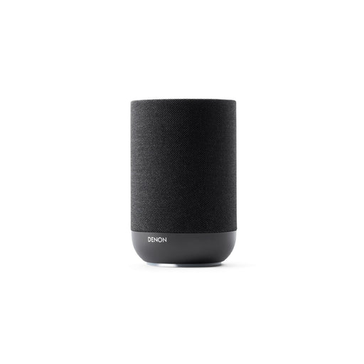 Denon HOME 200 | Haut-parleur intelligent sans fil - Bluetooth - Stéréo - Noir | 01 | Sonxplus Thetford Mines