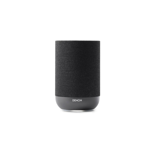 Denon HOME 200 | Haut-parleur intelligent sans fil - Bluetooth - Stéréo - Noir | 02 | Sonxplus Thetford Mines