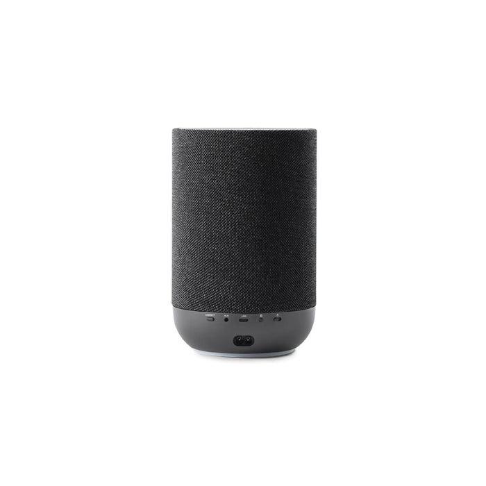 Denon HOME 200 | Haut-parleur intelligent sans fil - Bluetooth - Stéréo - Noir | 04 | Sonxplus Thetford Mines