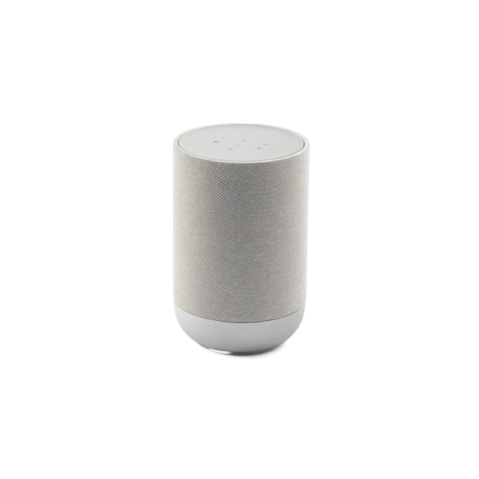 Denon HOME 200 | Haut-parleur intelligent sans fil - Bluetooth - Stéréo - Argent | 03 | Sonxplus Thetford Mines