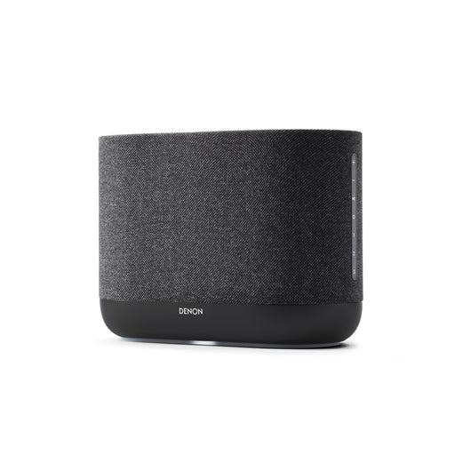 Denon HOME 400 | Haut-parleur intelligent sans fil - Bluetooth - Stéréo - Noir | 01 | Sonxplus Thetford Mines