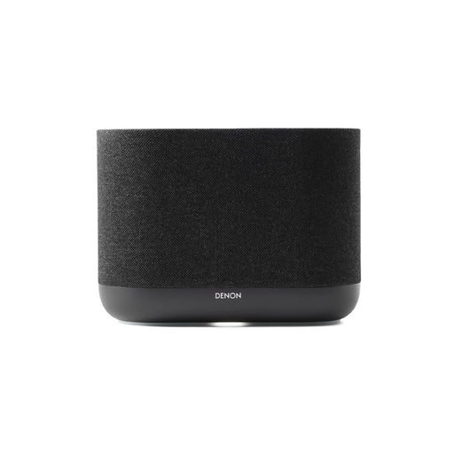 Denon HOME 400 | Haut-parleur intelligent sans fil - Bluetooth - Stéréo - Noir | 02 | Sonxplus Thetford Mines