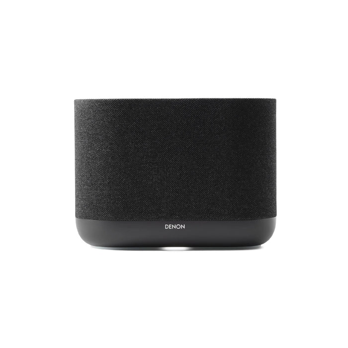 Denon HOME 400 | Haut-parleur intelligent sans fil - Bluetooth - Stéréo - Noir | 02 | Sonxplus Thetford Mines