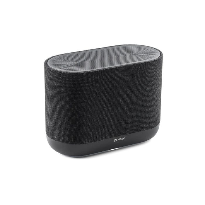 Denon HOME 400 | Haut-parleur intelligent sans fil - Bluetooth - Stéréo - Noir | 03 | Sonxplus Thetford Mines