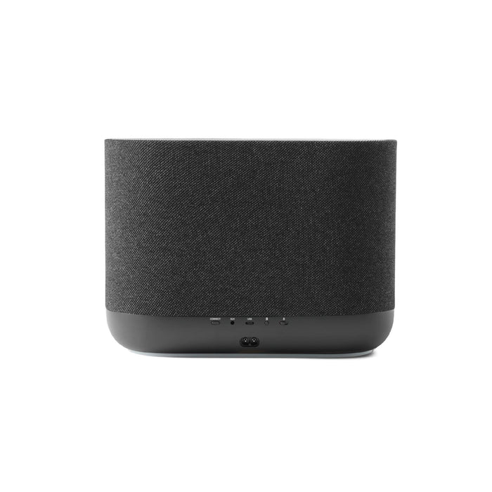 Denon HOME 400 | Haut-parleur intelligent sans fil - Bluetooth - Stéréo - Noir | 04 | Sonxplus Thetford Mines