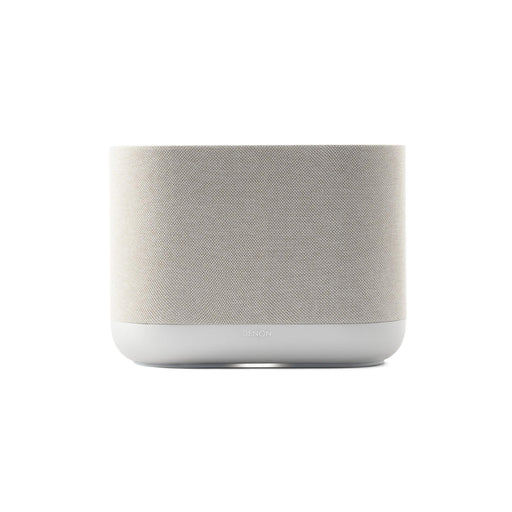 Denon HOME 400 | Haut-parleur intelligent sans fil - Bluetooth - Stéréo - Argent | 02 | Sonxplus Thetford Mines