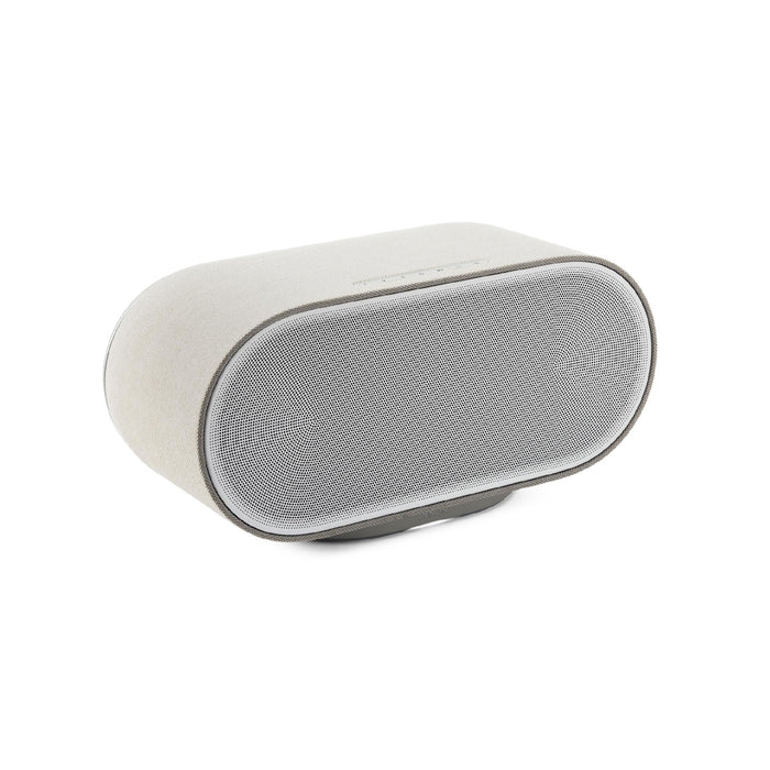 Denon HOME 600 | Haut-parleur intelligent sans fil - Bluetooth - Stéréo - Argent | 03 | Sonxplus Thetford Mines