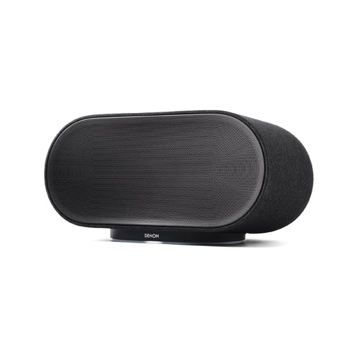 Denon HOME 600 | Haut-parleur intelligent sans fil - Bluetooth - Stéréo - Noir | 01 | Sonxplus Thetford Mines