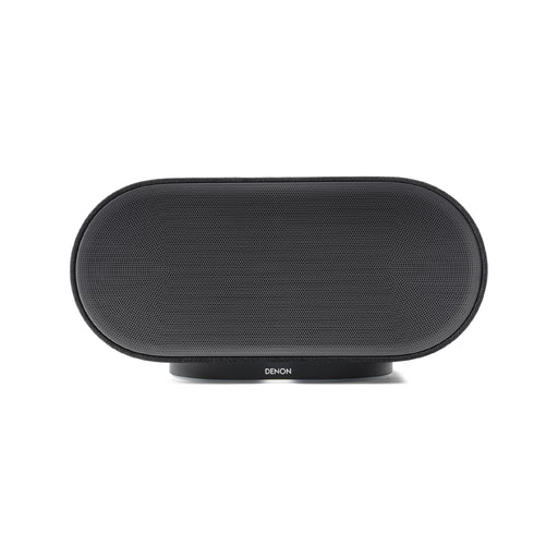 Denon HOME 600 | Haut-parleur intelligent sans fil - Bluetooth - Stéréo - Noir | 02 | Sonxplus Thetford Mines