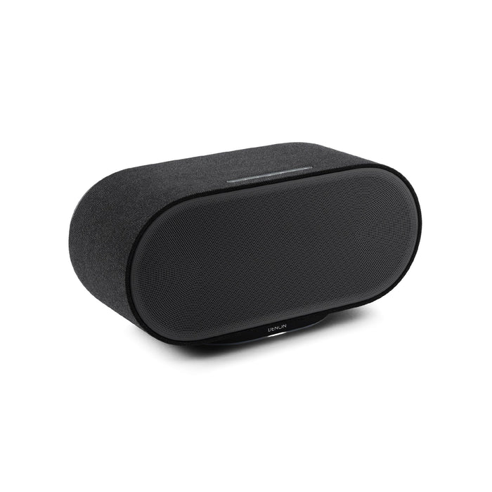 Denon HOME 600 | Haut-parleur intelligent sans fil - Bluetooth - Stéréo - Noir | 03 | Sonxplus Thetford Mines