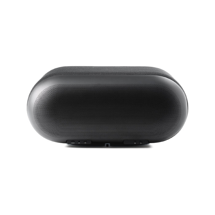 Denon HOME 600 | Haut-parleur intelligent sans fil - Bluetooth - Stéréo - Noir | 04 | Sonxplus Thetford Mines