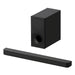 Sony HT-S400 | Barre de son  2.1 canaux - Caisson de graves sans fil - Bluetooth - 330 W - Noir | 03 | Sonxplus Thetford Mines