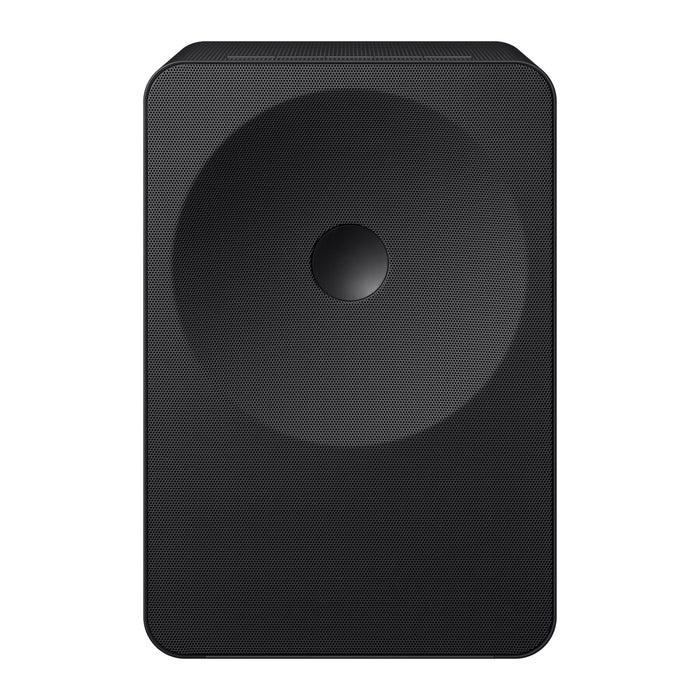 Samsung HW-LS70H | Music Studio 7 Speaker - 3.1.1 Channels - Bluetooth - Wi-Fi - Black | 01 | Sonxplus Thetford Mines