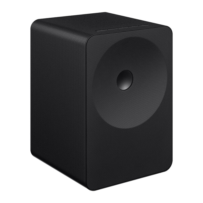 Samsung HW-LS70H | Music Studio 7 Speaker - 3.1.1 Channels - Bluetooth - Wi-Fi - Black | 02 | Sonxplus Thetford Mines