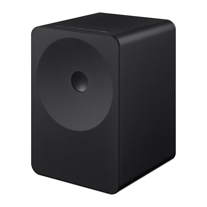 Samsung HW-LS70H | Music Studio 7 Speaker - 3.1.1 Channels - Bluetooth - Wi-Fi - Black | 03 | Sonxplus Thetford Mines