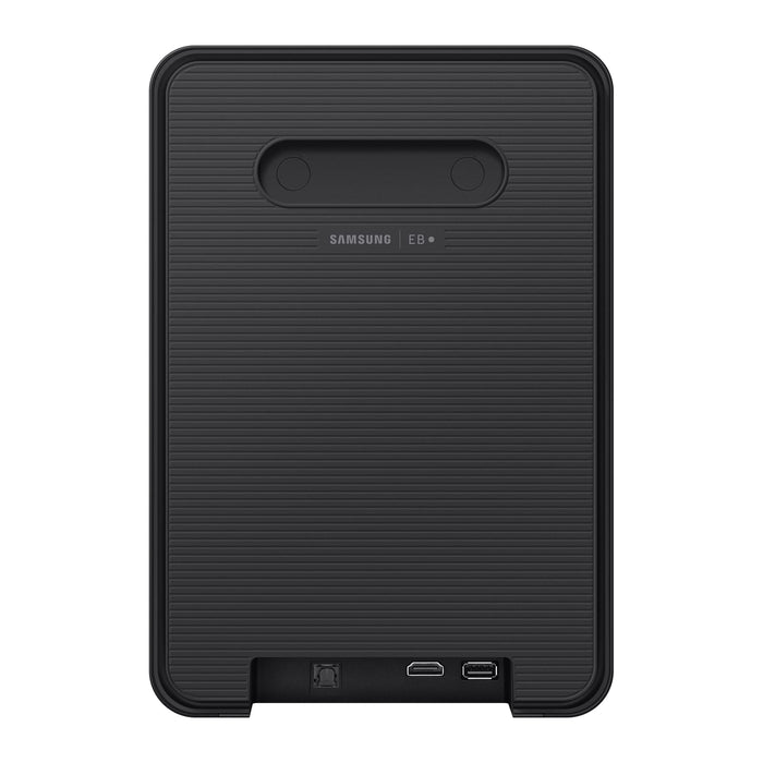 Samsung HW-LS70H | Music Studio 7 Speaker - 3.1.1 Channels - Bluetooth - Wi-Fi - Black | 04 | Sonxplus Thetford Mines