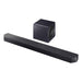 Samsung HW-Q900H | 7.1.2 Soundbar - 546W - Q-Symphony - Black | 02 | Sonxplus Thetford Mines