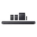 Samsung HW-Q990H | 11.1.4 Soundbar - 756W - Q-Symphony - Black | 01 | Sonxplus Thetford Mines