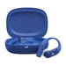 JBL Endurance Peak 4 | In-Ear Headphones - TwistLock - Blue | 01 | Sonxplus Thetford Mines
