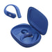 JBL Endurance Peak 4 | In-Ear Headphones - TwistLock - Blue | 02 | Sonxplus Thetford Mines
