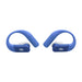 JBL Endurance Peak 4 | In-Ear Headphones - TwistLock - Blue | 04 | Sonxplus Thetford Mines