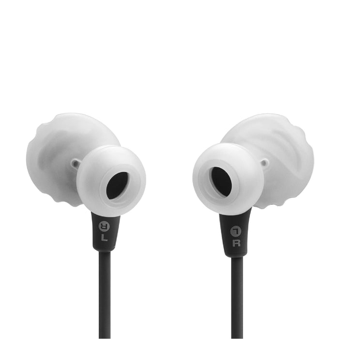 JBL Endurance Run 3 | In-Ear Headphones - Bluetooth - Black | 03 | Sonxplus Thetford Mines