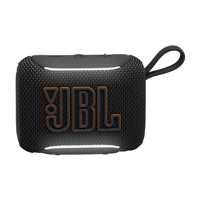 JBL GO 5 | Portable Mini Speaker - Bluetooth - 10-Hour Battery Life - IP68 - Black | 03 | Sonxplus Thetford Mines