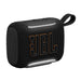 JBL GO 5 | Portable Mini Speaker - Bluetooth - 10-Hour Battery Life - IP68 - Black | 04 | Sonxplus Thetford Mines
