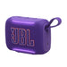 JBL GO 5 | Mini Portable Speaker - Bluetooth - Purple | 01 | Sonxplus Thetford Mines