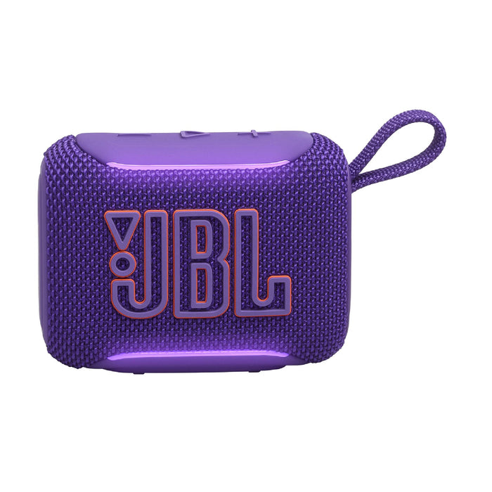JBL GO 5 | Mini Portable Speaker - Bluetooth - Purple | 03 | Sonxplus Thetford Mines
