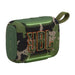 JBL GO 5 | Mini Portable Speaker - Bluetooth - Camo | 04 | Sonxplus Thetford Mines