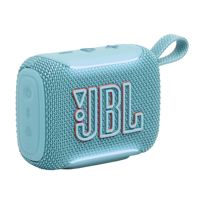 JBL GO 5 | Mini Portable Speaker - Bluetooth - Turquoise | 04 | Sonxplus Thetford Mines
