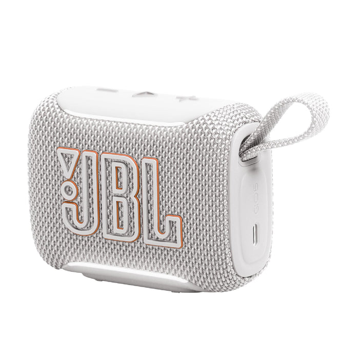 JBL GO 5 | Mini Portable Speaker - Bluetooth - Black | 01 | Sonxplus Thetford Mines
