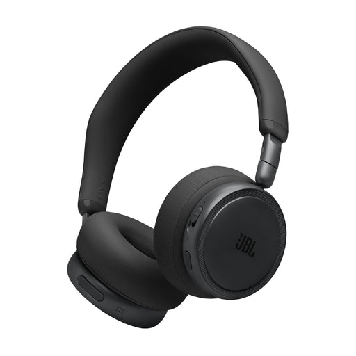 JBL Live 680NC | On-ear headphones - Wireless - Bluetooth - Black | 01 | Sonxplus Thetford Mines