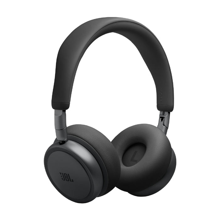 JBL Live 680NC | On-ear headphones - Wireless - Bluetooth - Black | 02 | Sonxplus Thetford Mines