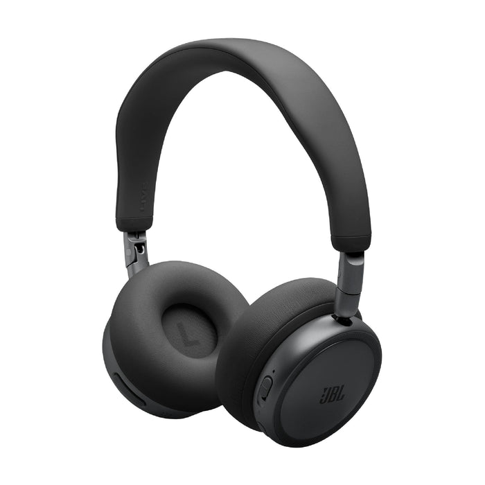 JBL Live 680NC | On-ear headphones - Wireless - Bluetooth - Black | 03 | Sonxplus Thetford Mines