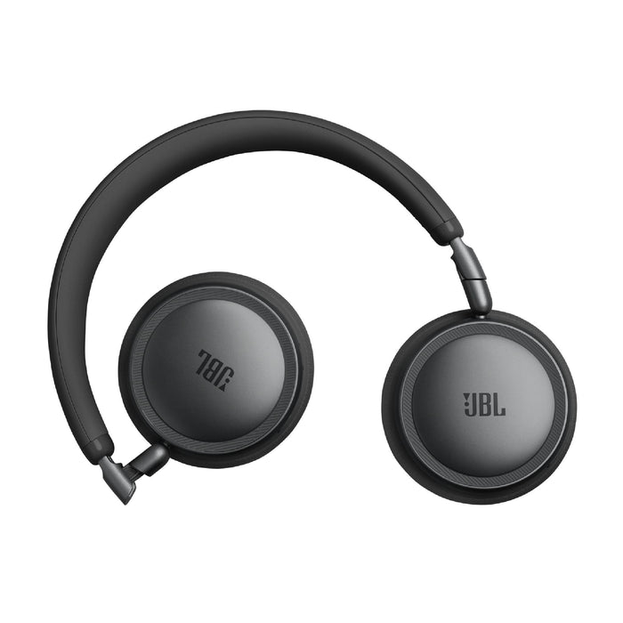 JBL Live 680NC | On-ear headphones - Wireless - Bluetooth - Black | 04 | Sonxplus Thetford Mines
