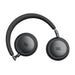 JBL Live 680NC | On-ear headphones - Wireless - Bluetooth - Black | 04 | Sonxplus Thetford Mines