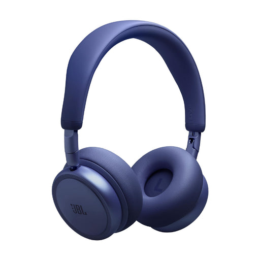 JBL Live 680NC | On-ear headphones - Wireless - Bluetooth - Blue | 02 | Sonxplus Thetford Mines