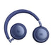 JBL Live 680NC | On-ear headphones - Wireless - Bluetooth - Blue | 04 | Sonxplus Thetford Mines