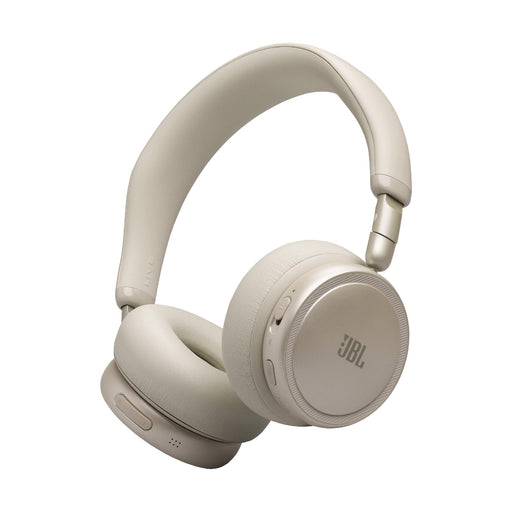 JBL Live 680NC | On-ear headphones - Wireless - Bluetooth - Champagne | 01 | Sonxplus Thetford Mines