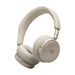 JBL Live 680NC | On-ear headphones - Wireless - Bluetooth - Champagne | 01 | Sonxplus Thetford Mines