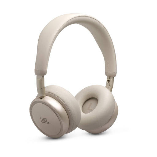 JBL Live 680NC | On-ear headphones - Wireless - Bluetooth - Champagne | 02 | Sonxplus Thetford Mines