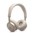JBL Live 680NC | On-ear headphones - Wireless - Bluetooth - Champagne | 02 | Sonxplus Thetford Mines