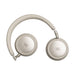 JBL Live 680NC | On-ear headphones - Wireless - Bluetooth - Champagne | 04 | Sonxplus Thetford Mines